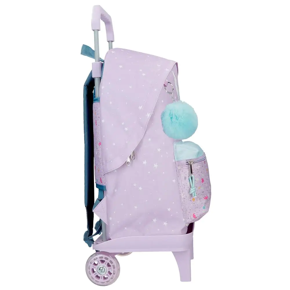 Disney Stitch Lovely gurulós táska 45cm termékfotó
