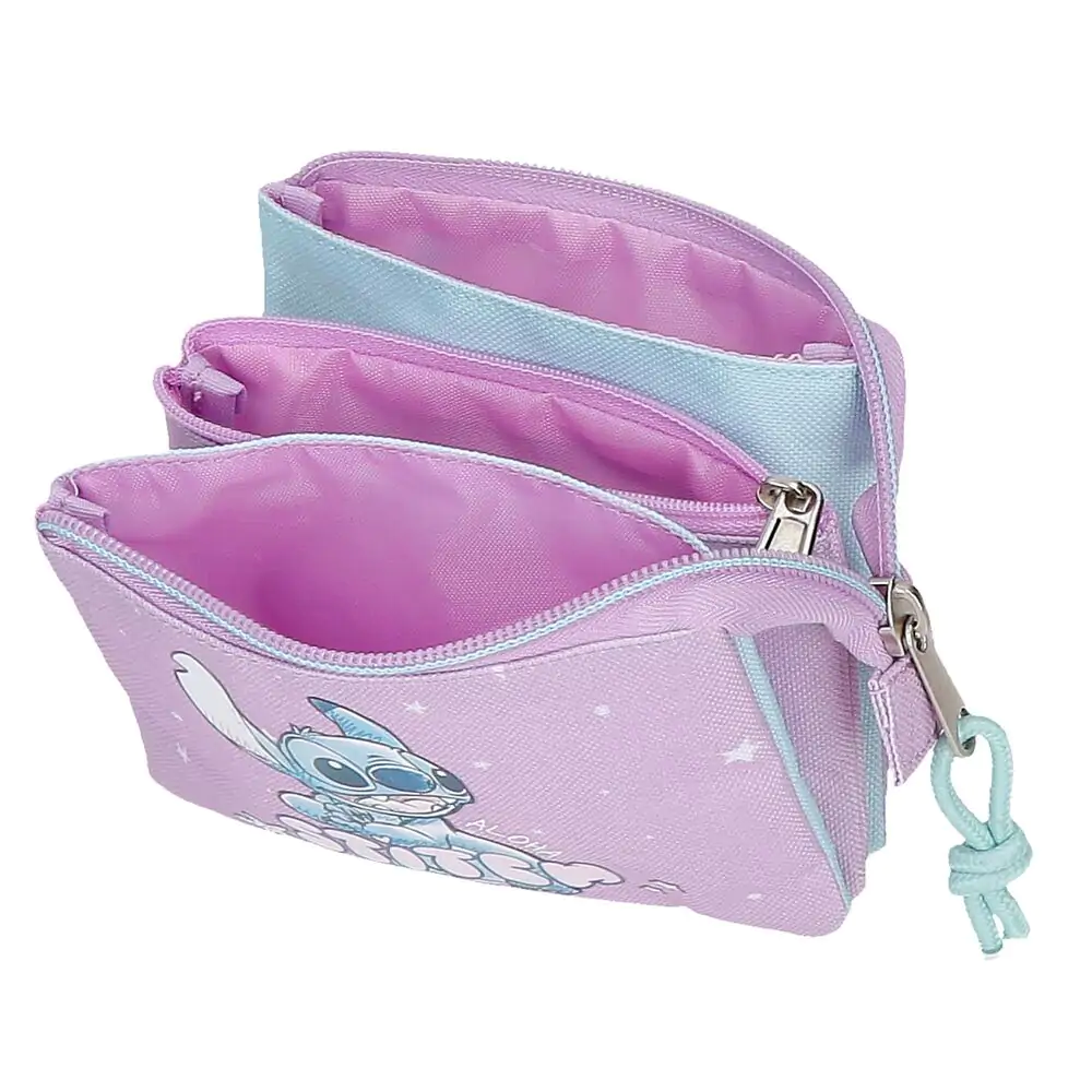 Disney Stitch Lovely neszeszer táska termékfotó