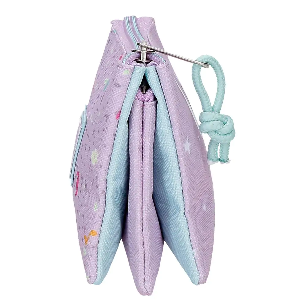Disney Stitch Lovely neszeszer táska termékfotó