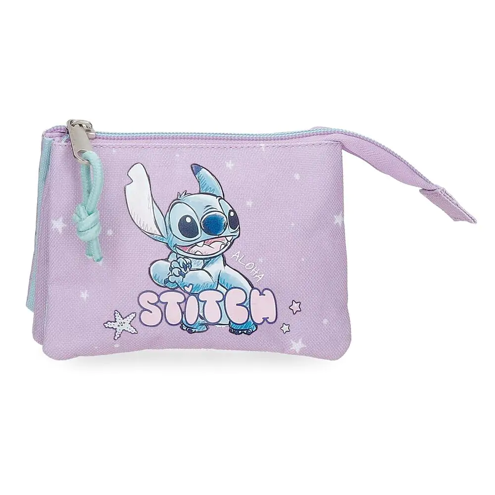 Disney Stitch Lovely neszeszer táska termékfotó