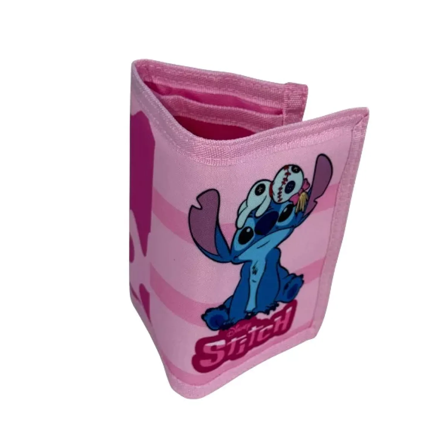 Disney Stitch Lovely pénztárca termékfotó