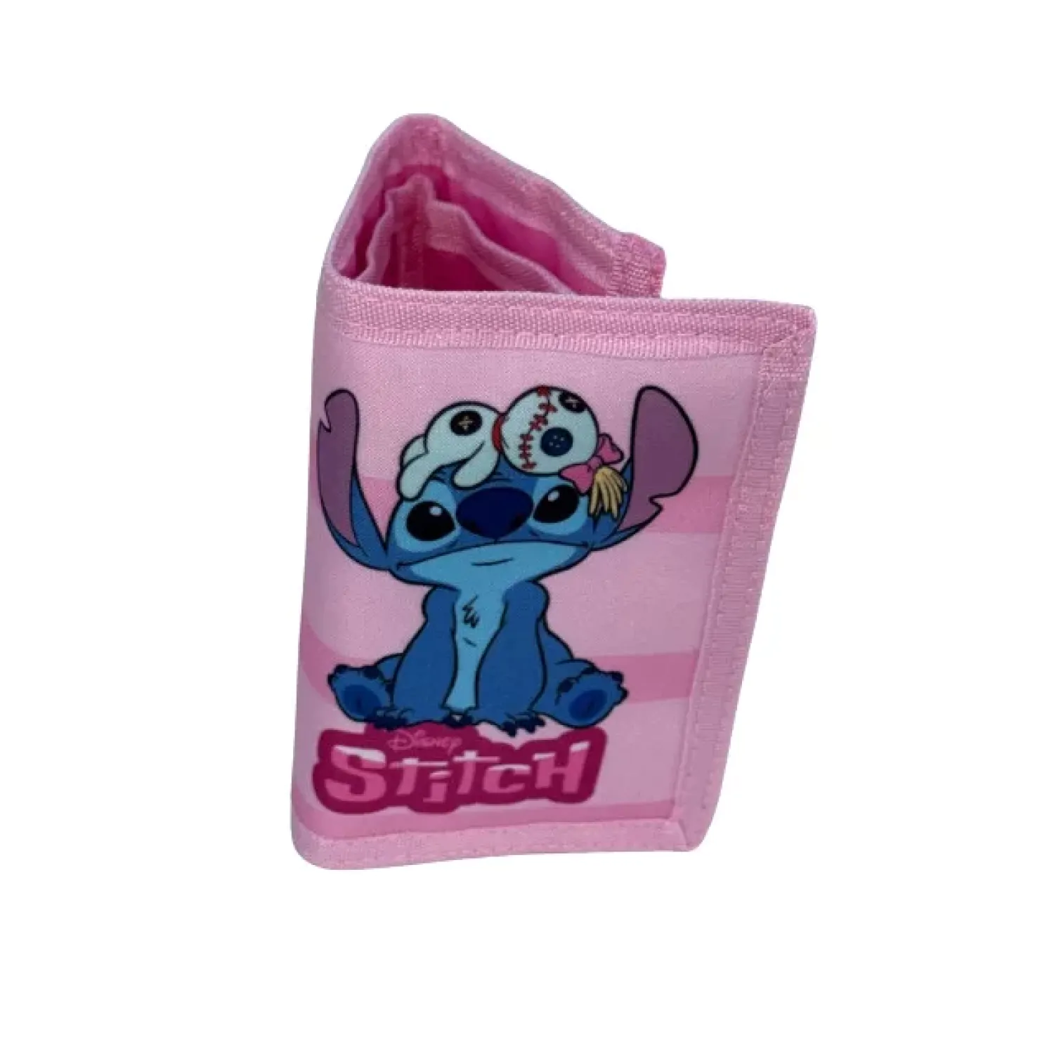 Disney Stitch Lovely pénztárca termékfotó