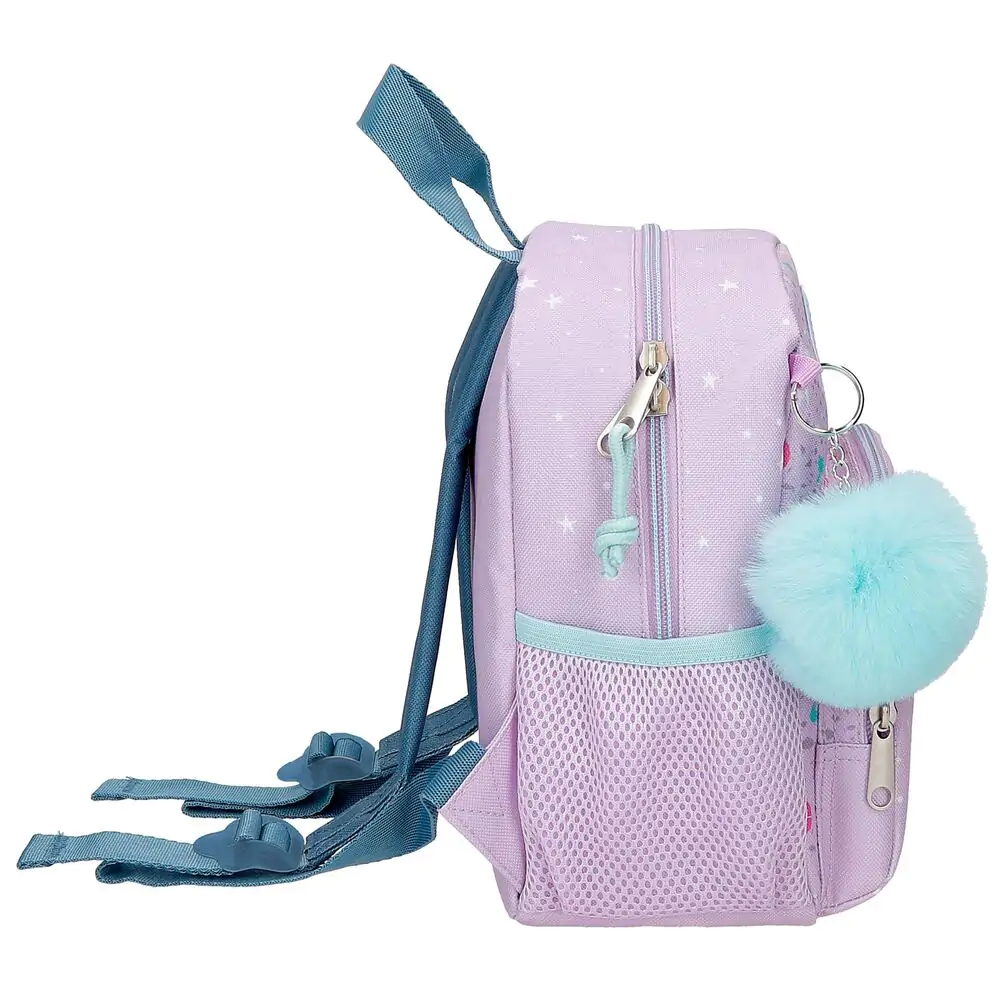 Disney Stitch Lovely táska hátizsák 24cm termékfotó