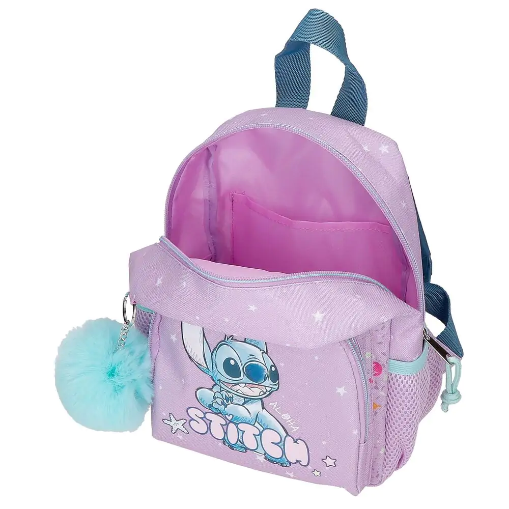 Disney Stitch Lovely táska hátizsák 24cm termékfotó