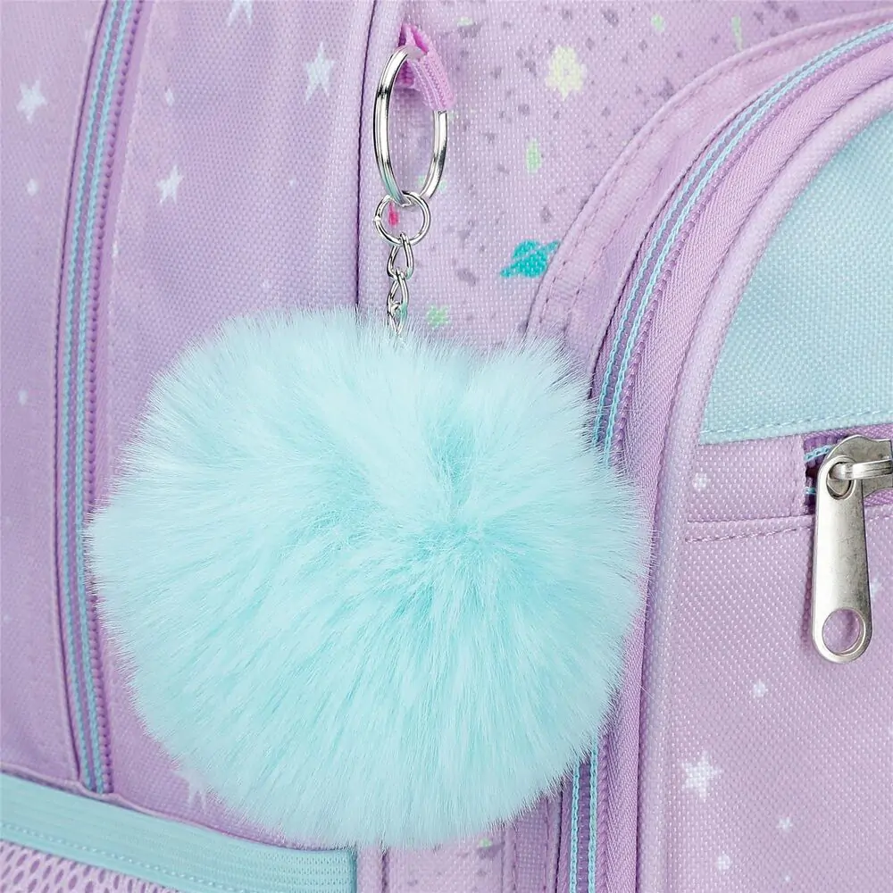 Disney Stitch Lovely táska hátizsák 28cm termékfotó