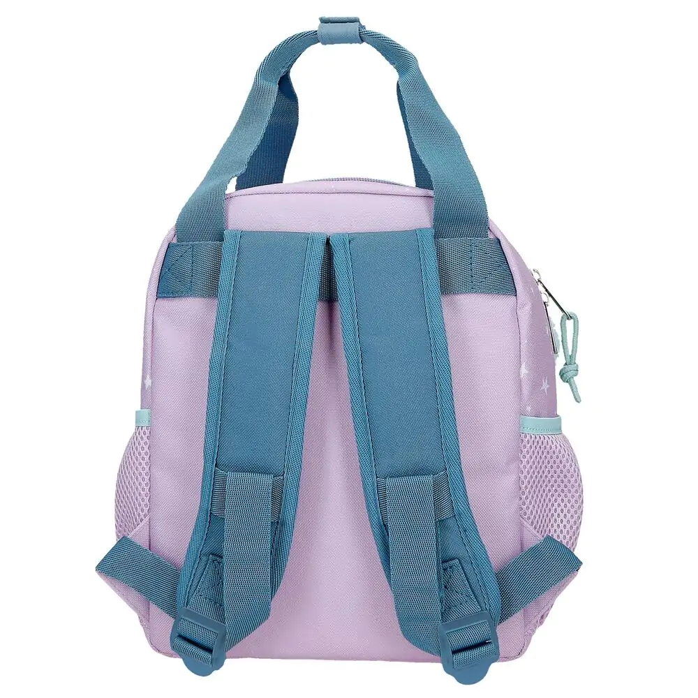 Disney Stitch Lovely táska hátizsák 28cm termékfotó