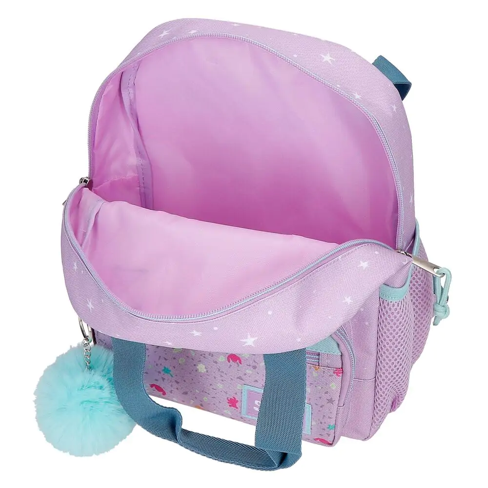 Disney Stitch Lovely táska hátizsák 28cm termékfotó