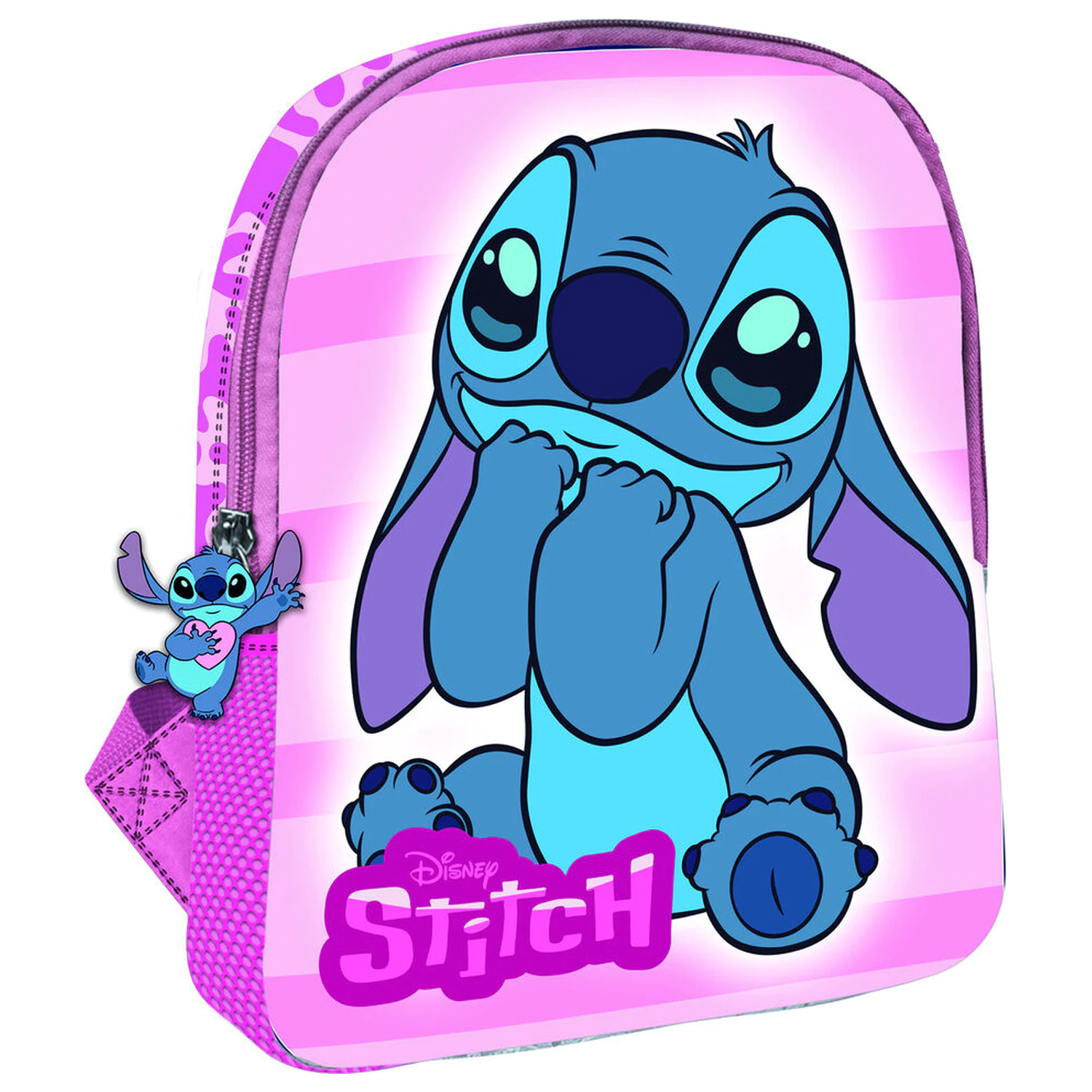 Disney Stitch Lovely táska hátizsák 30cm termékfotó