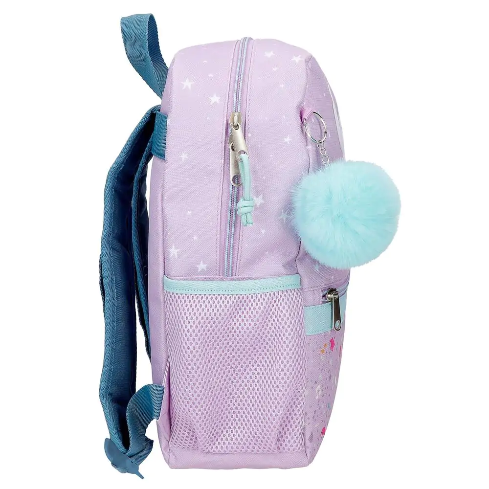 Disney Stitch Lovely táska hátizsák 33cm termékfotó
