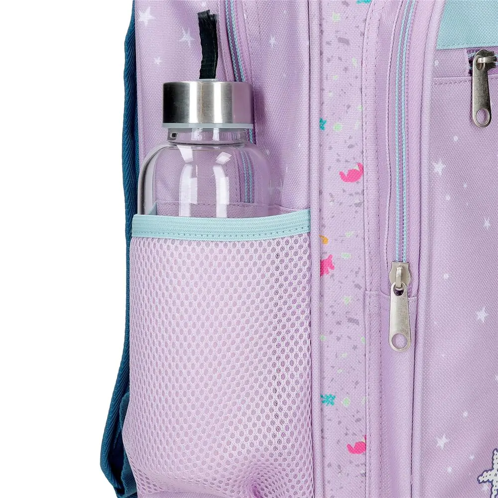 Disney Stitch Lovely táska hátizsák 33cm termékfotó