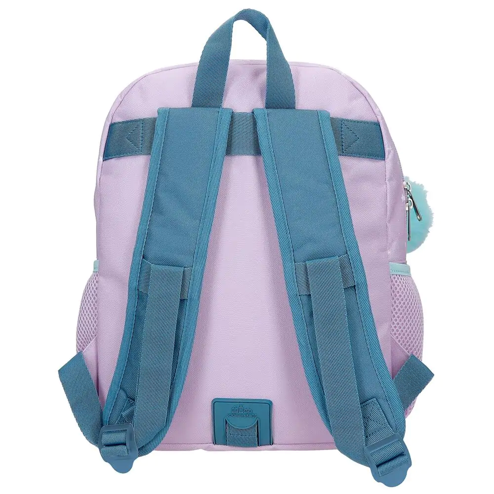 Disney Stitch Lovely táska hátizsák 33cm termékfotó