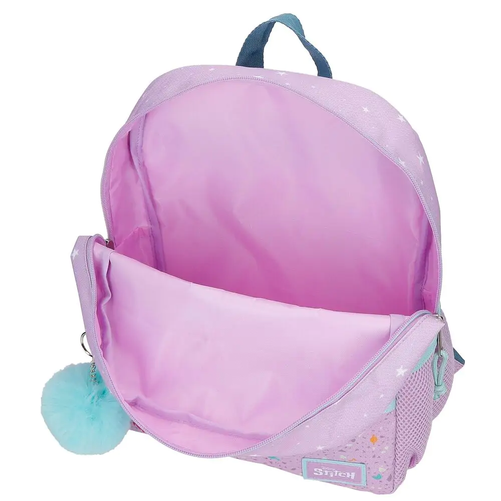 Disney Stitch Lovely táska hátizsák 33cm termékfotó