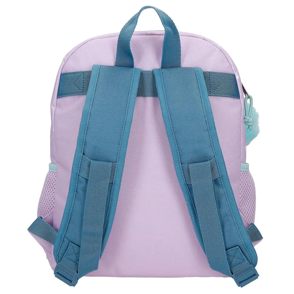 Disney Stitch Lovely táska hátizsák 33cm termékfotó