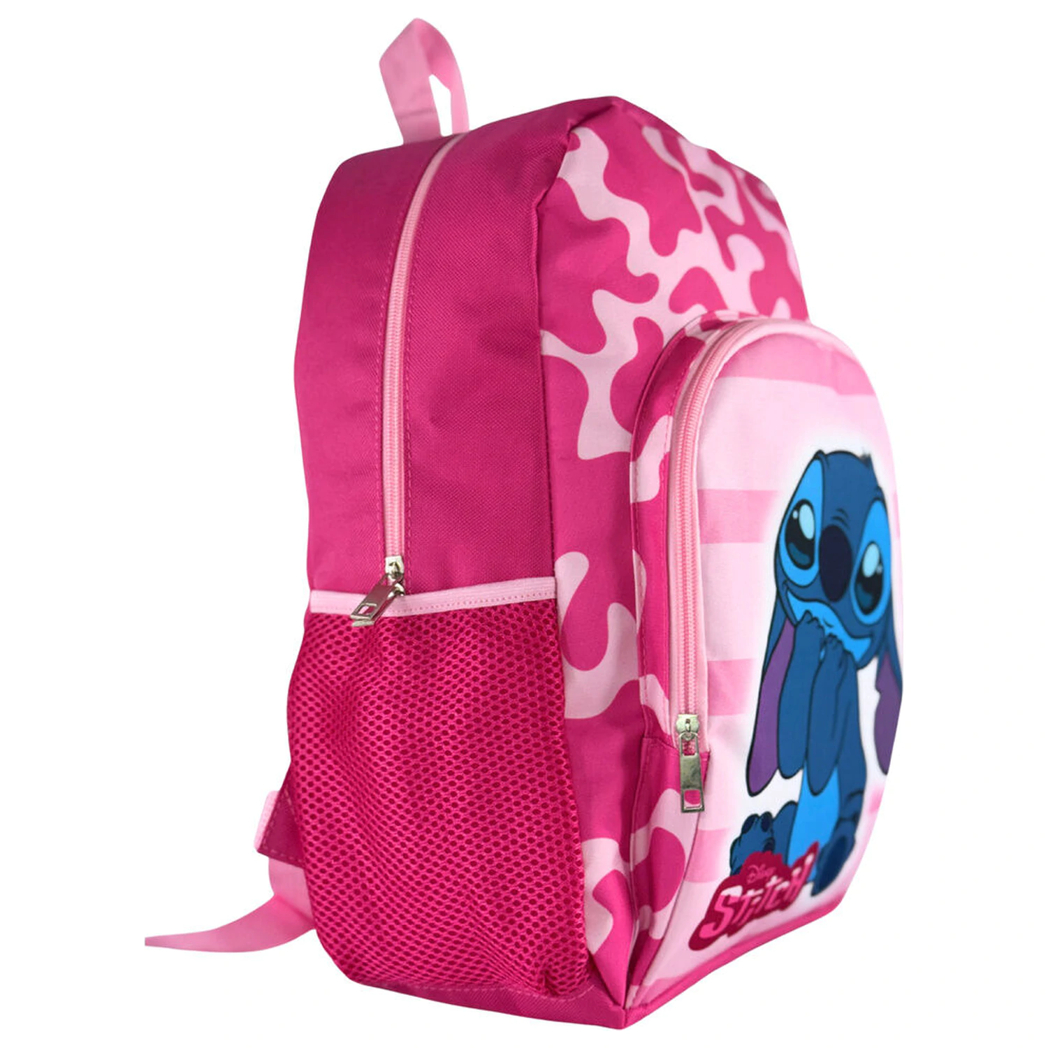 Disney Stitch Lovely táska hátizsák 40cm termékfotó