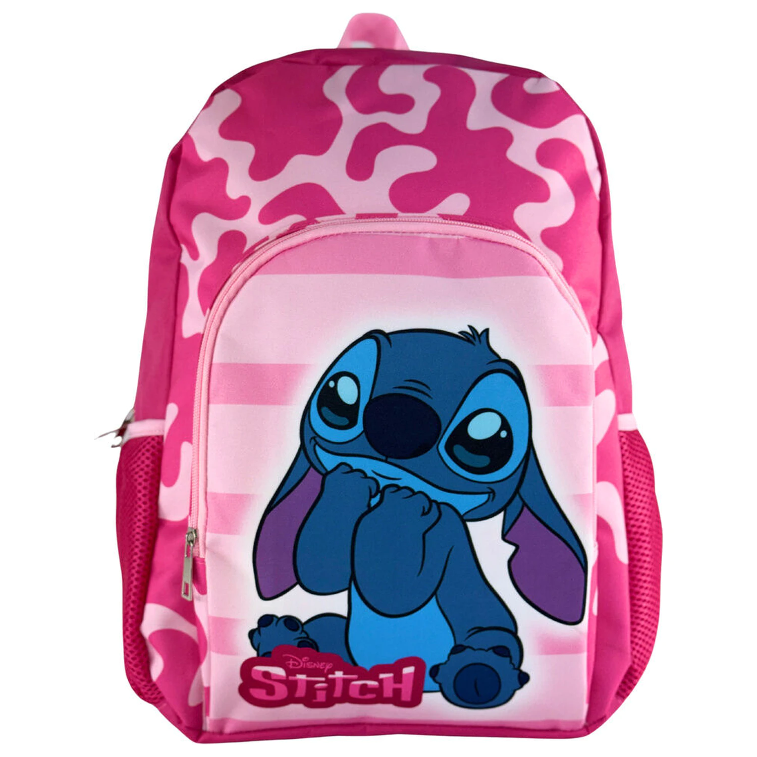 Disney Stitch Lovely táska hátizsák 40cm termékfotó