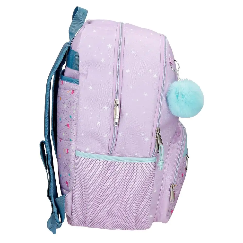 Disney Stitch Lovely táska hátizsák 44cm termékfotó