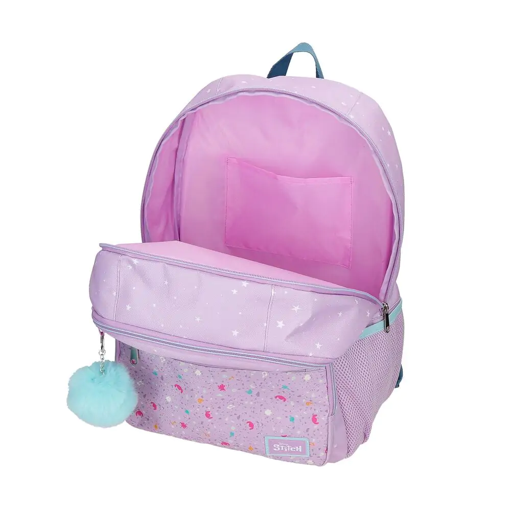 Disney Stitch Lovely táska hátizsák 44cm termékfotó