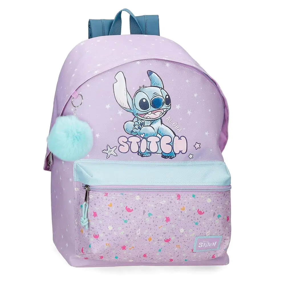 Disney Stitch Lovely táska hátizsák 45cm termékfotó