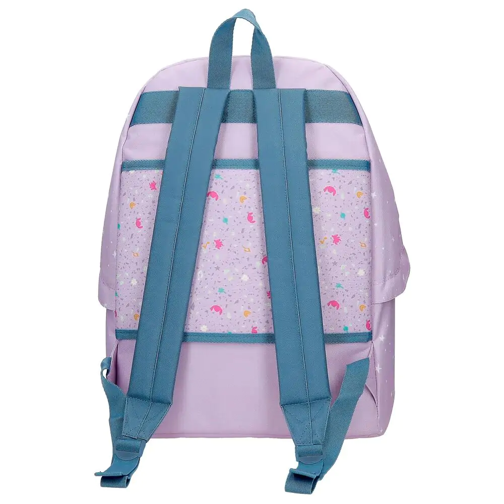 Disney Stitch Lovely táska hátizsák 45cm termékfotó