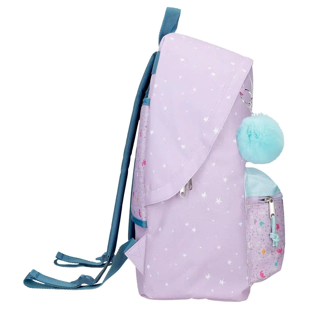 Disney Stitch Lovely táska hátizsák 45cm termékfotó
