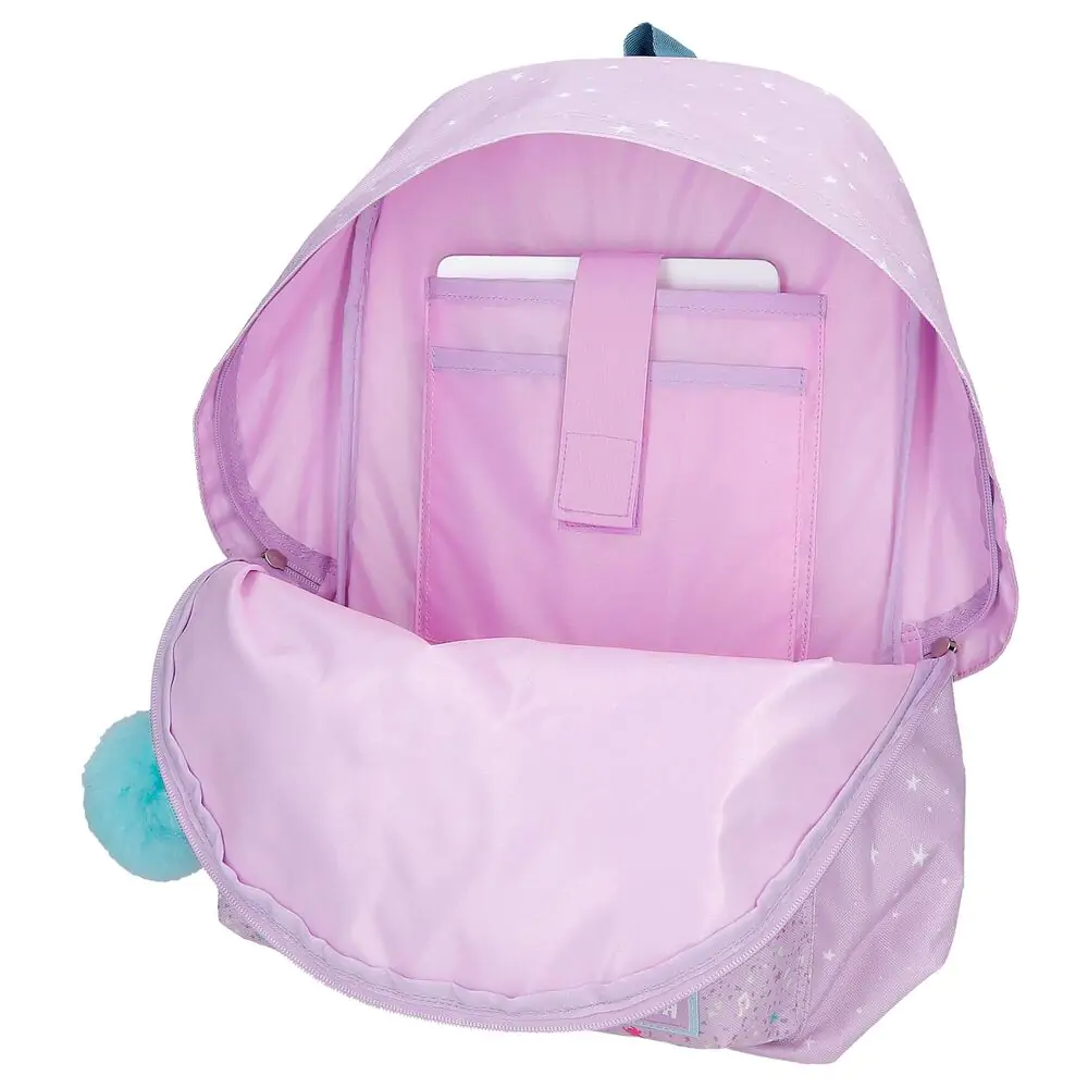 Disney Stitch Lovely táska hátizsák 45cm termékfotó
