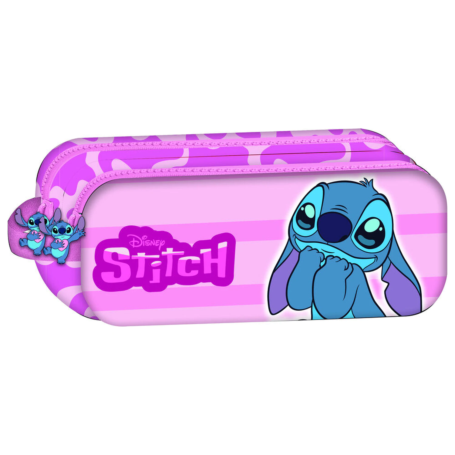Disney Stitch Lovely tolltartó termékfotó