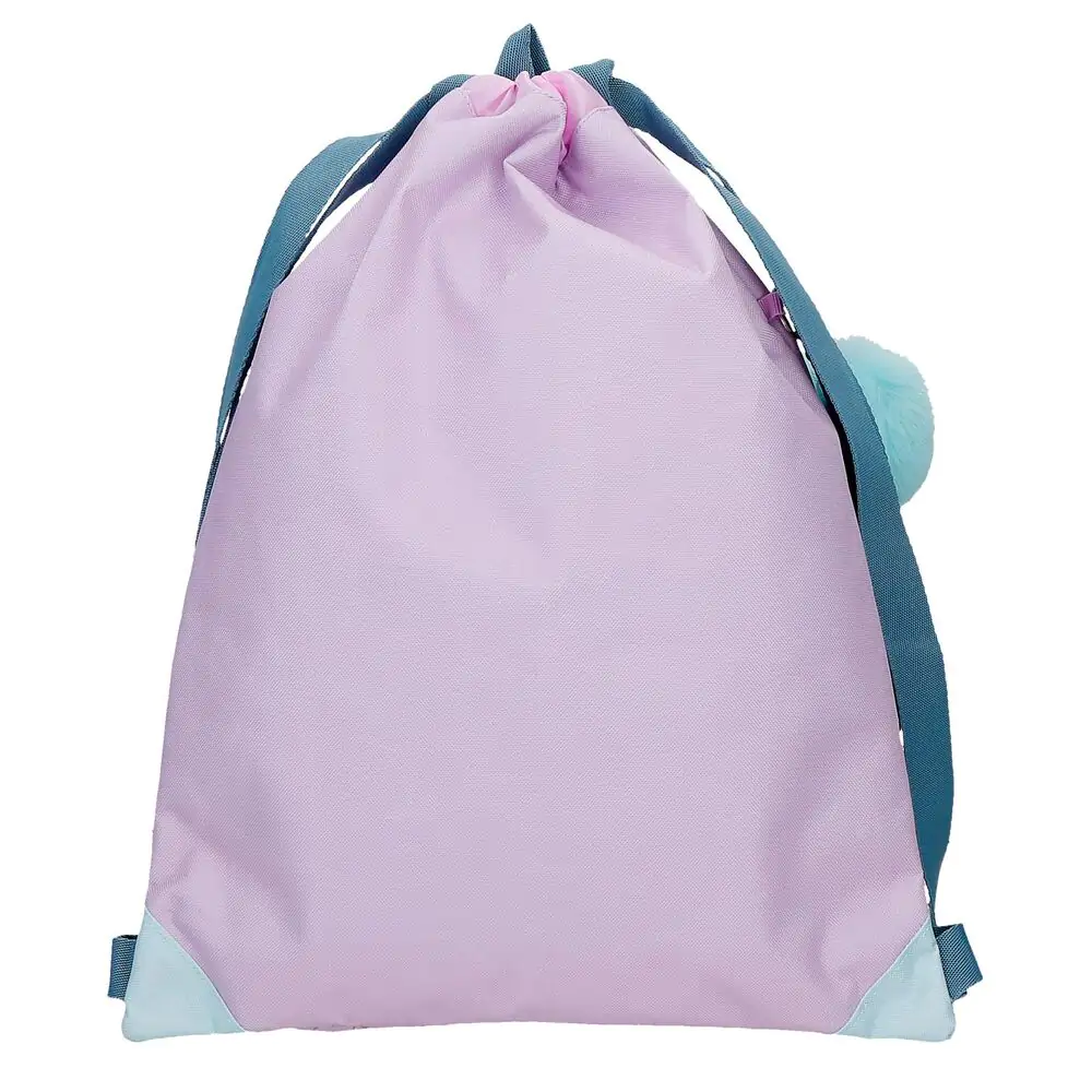 Disney Stitch Lovely tornazsák 46cm termékfotó