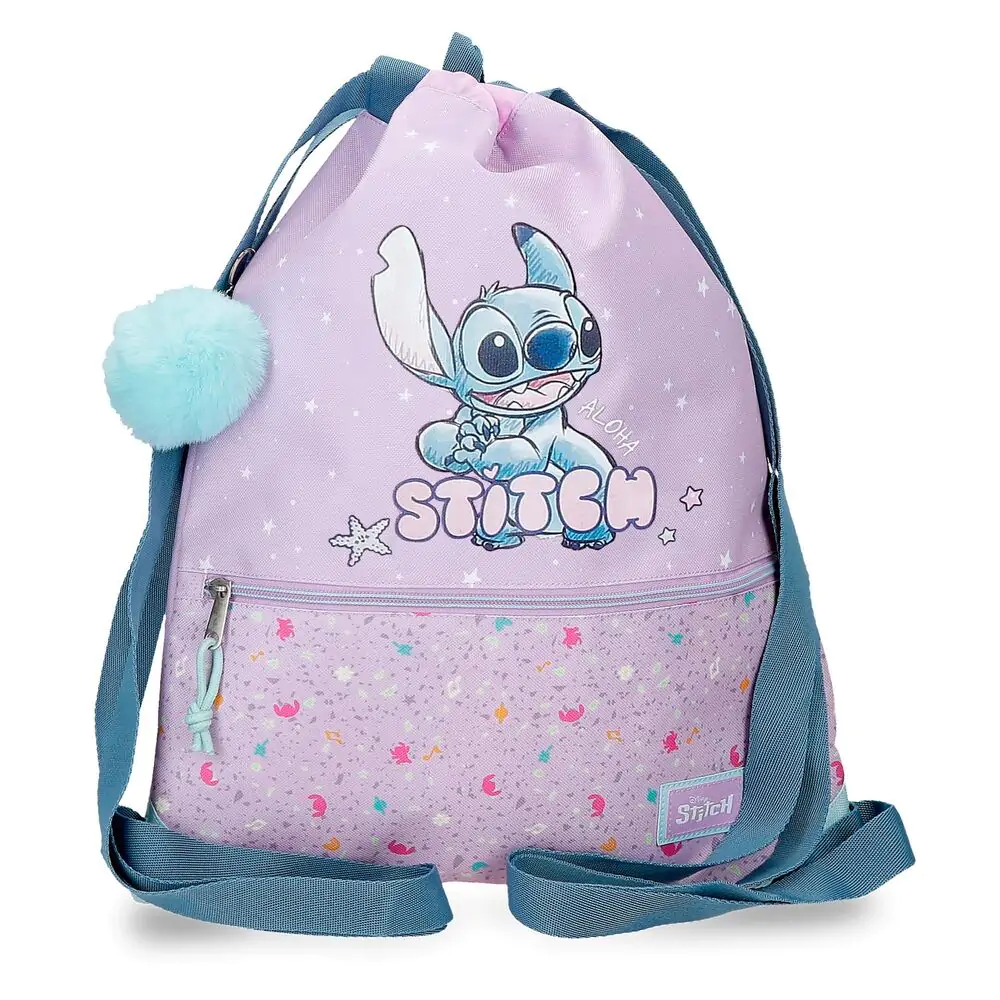 Disney Stitch Lovely tornazsák 46cm termékfotó