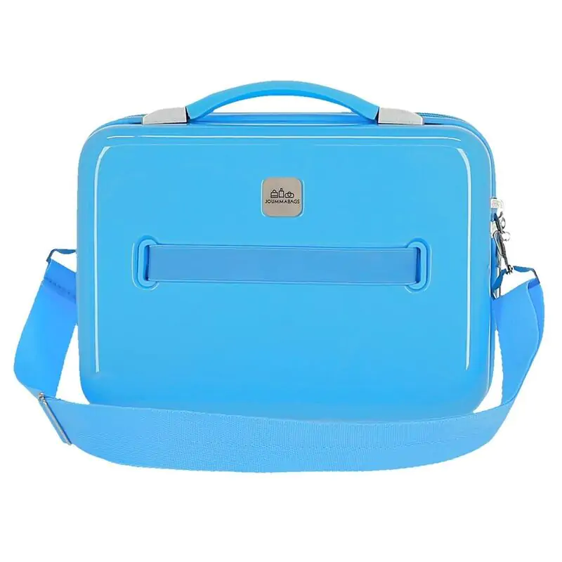 Disney Stitch Magical ABS neszeszer táska termékfotó