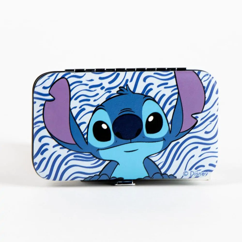 Disney Stitch manikűrszett termékfotó