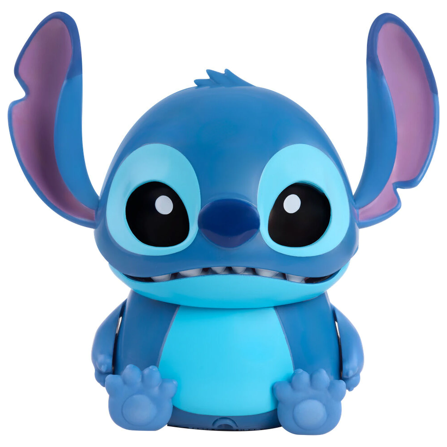 Disney Stitch Many Moods Stitch mini interaktív figura termékfotó