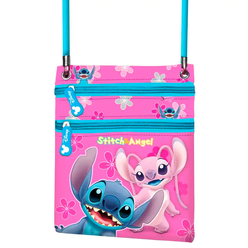 Disney Stitch Match válltáska termékfotó