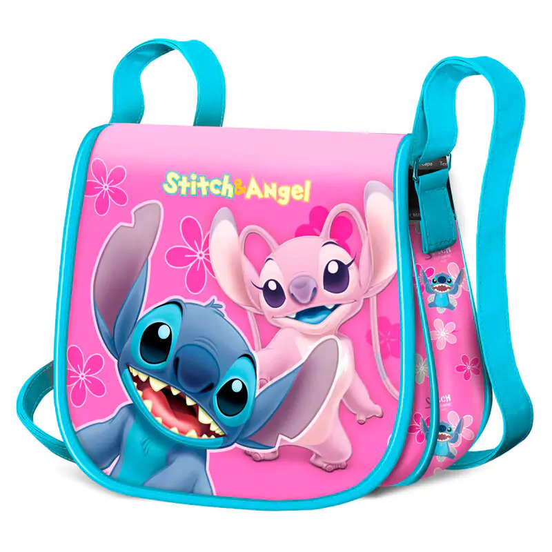 Disney Stitch Match válltáska termékfotó