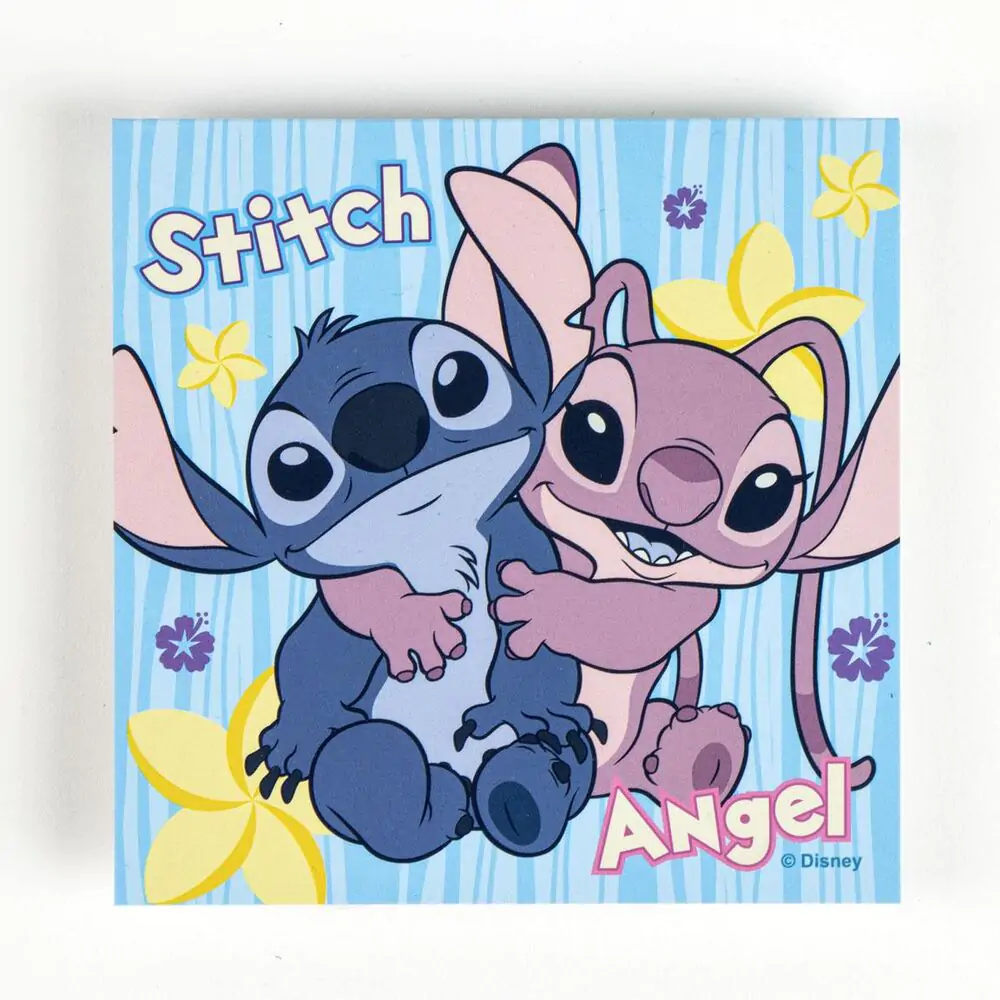 Disney Stitch matrica csomag 1000db-os termékfotó