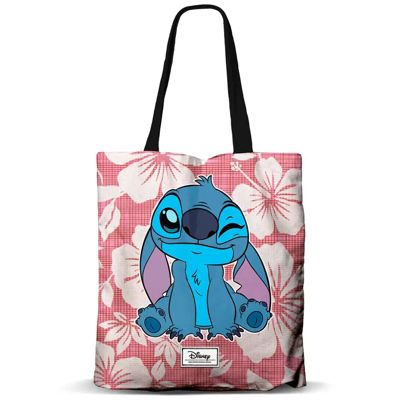 Disney Stitch Maui bevásárlótáska termékfotó