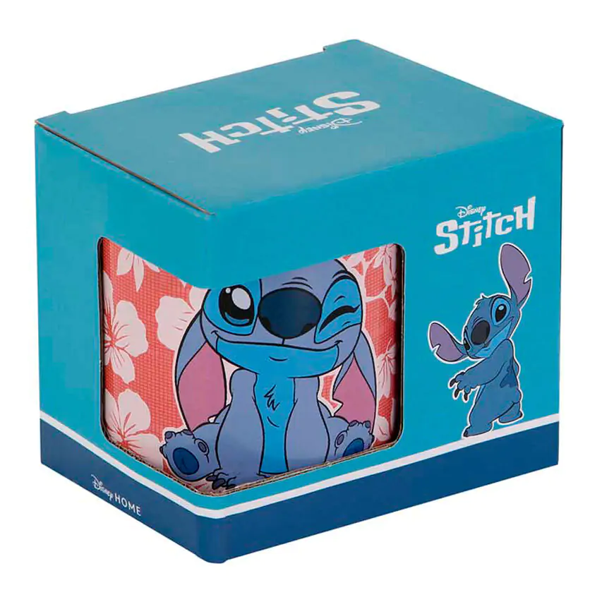 Disney Stitch Maui bögre termékfotó