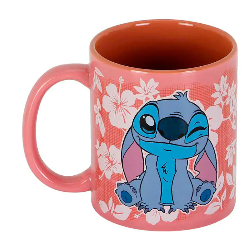 Disney Stitch Maui bögre termékfotó