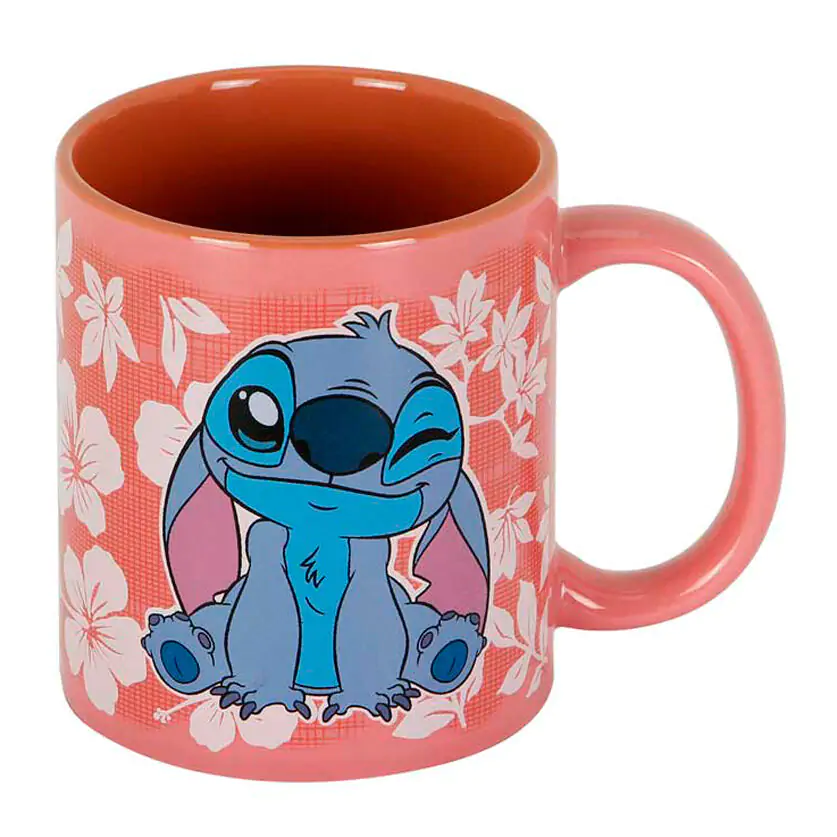 Disney Stitch Maui bögre termékfotó