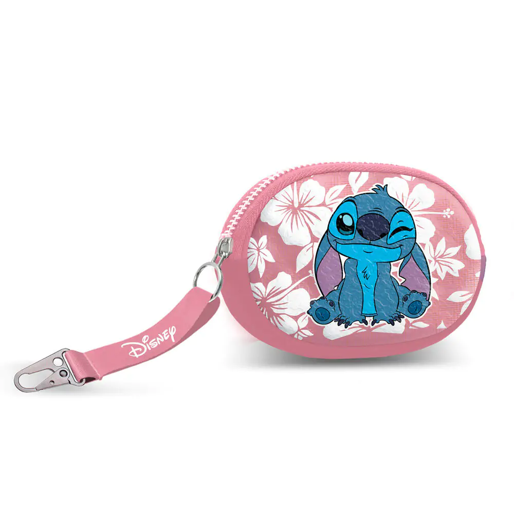 Disney Stitch Maui pénztárca termékfotó