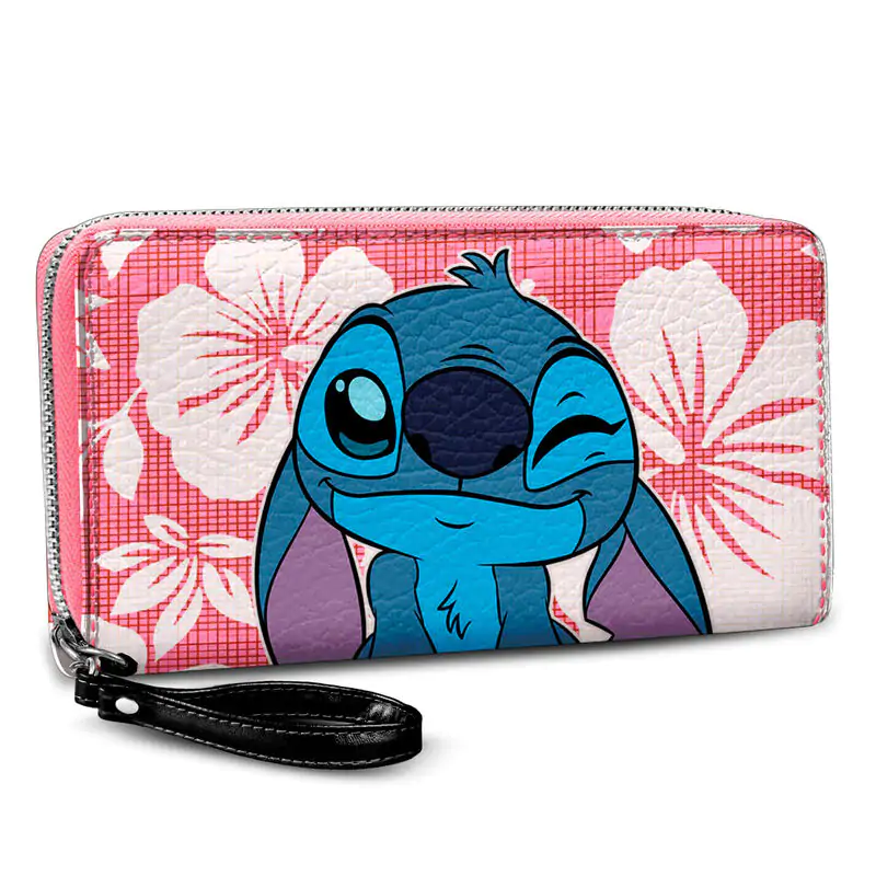 Disney Stitch Maui pénztárca termékfotó