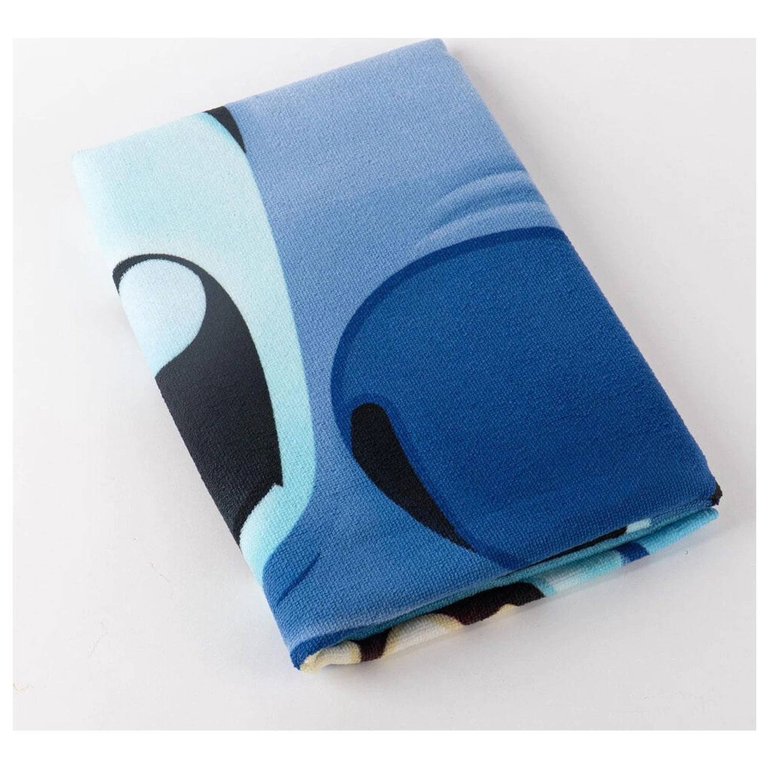 Disney Stitch mikroszálas strandtörölköző termékfotó