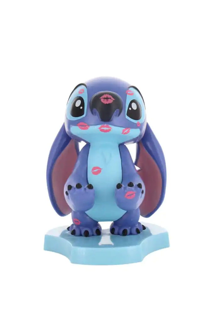 Disney Stitch Loved Up mini cable guy 10 cm termékfotó