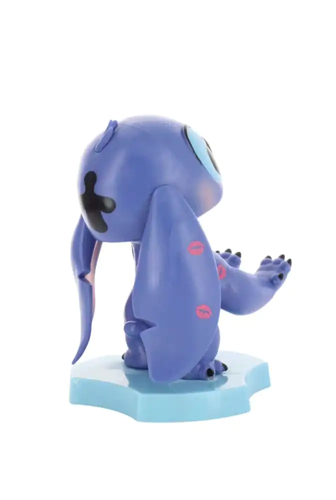 Disney Stitch Loved Up mini cable guy 10 cm termékfotó