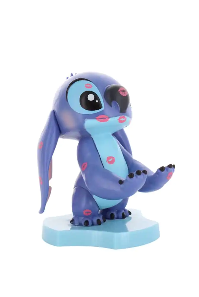 Disney Stitch Loved Up mini cable guy 10 cm termékfotó