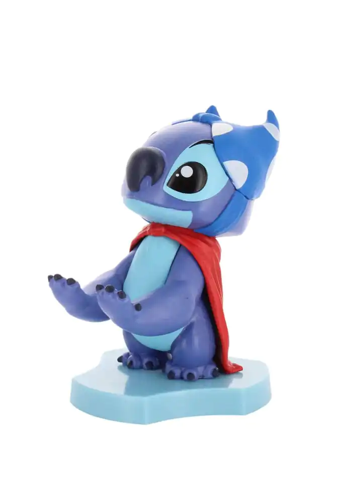 Disney Stitch Underpants Hero mini cable guy 10 cm termékfotó