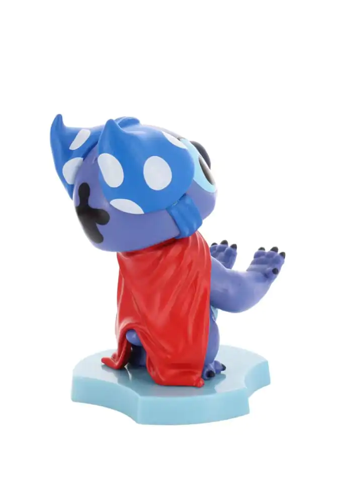 Disney Stitch Underpants Hero mini cable guy 10 cm termékfotó