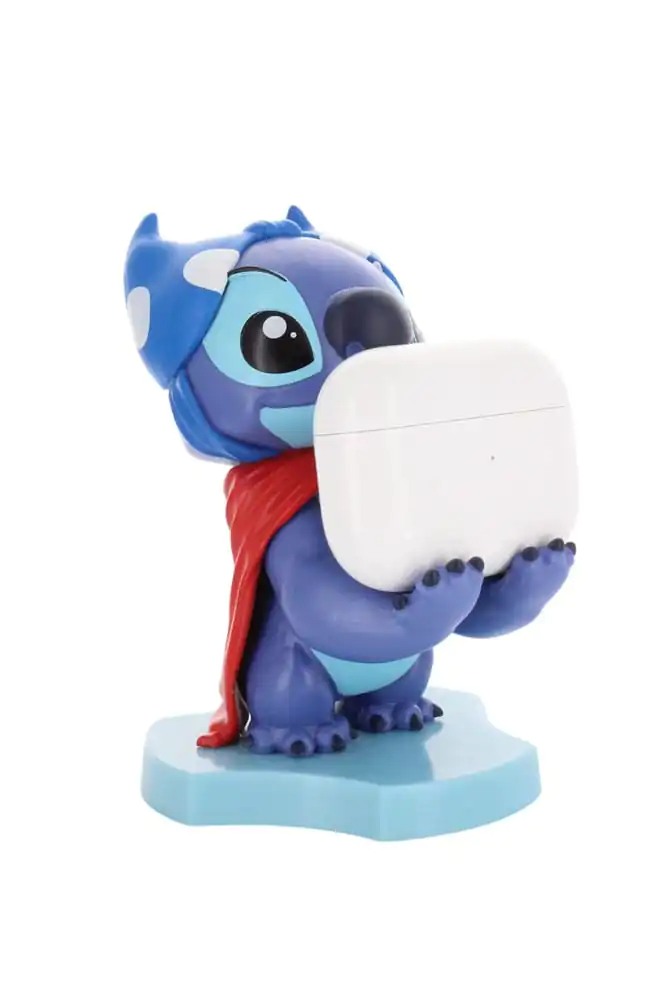 Disney Stitch Underpants Hero mini cable guy 10 cm termékfotó