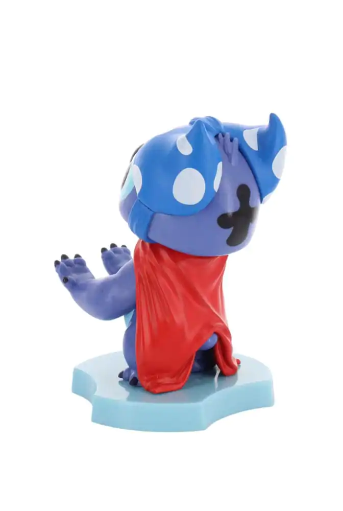 Disney Stitch Underpants Hero mini cable guy 10 cm termékfotó