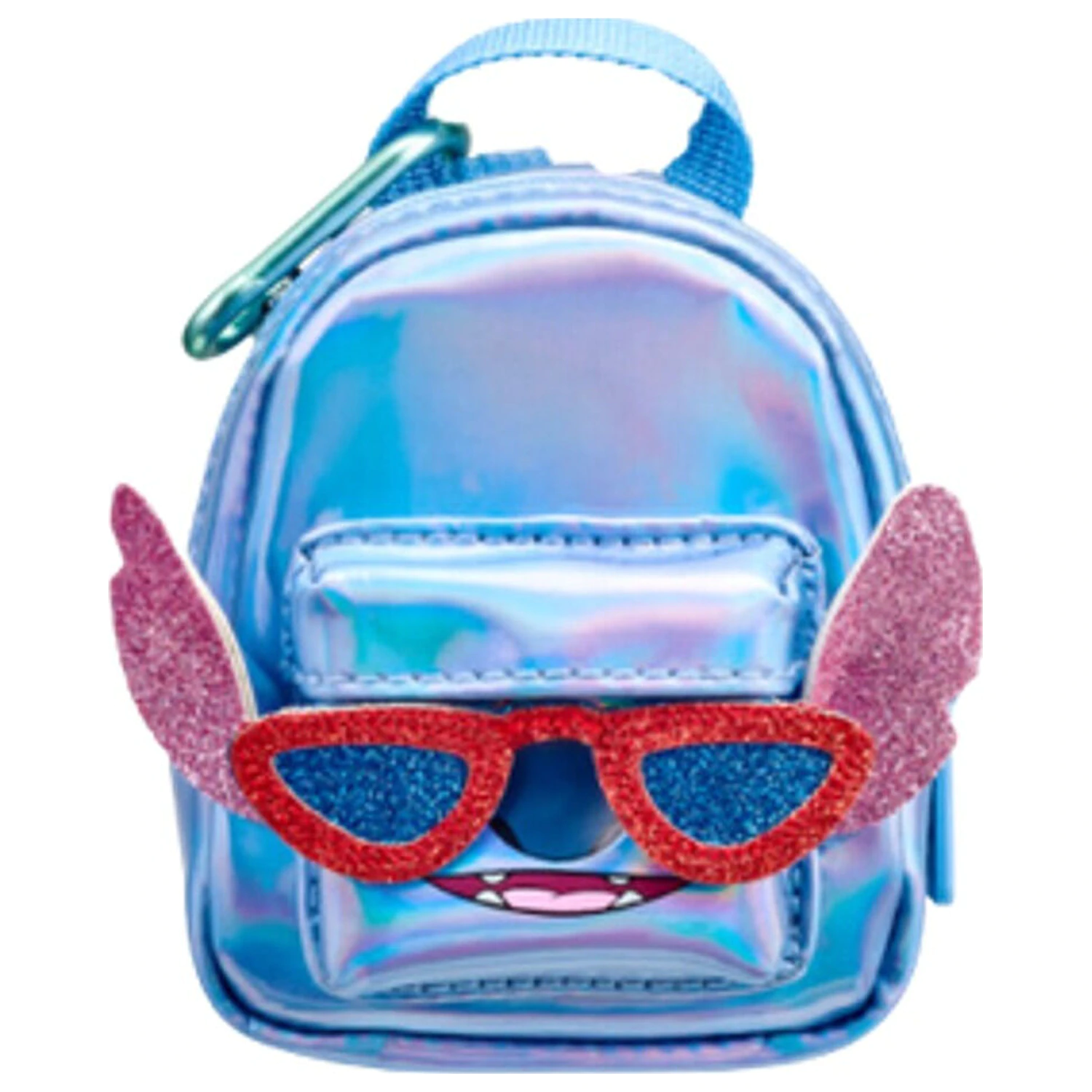 Disney Stitch mini táska hátizsák kiegészítőkkel termékfotó