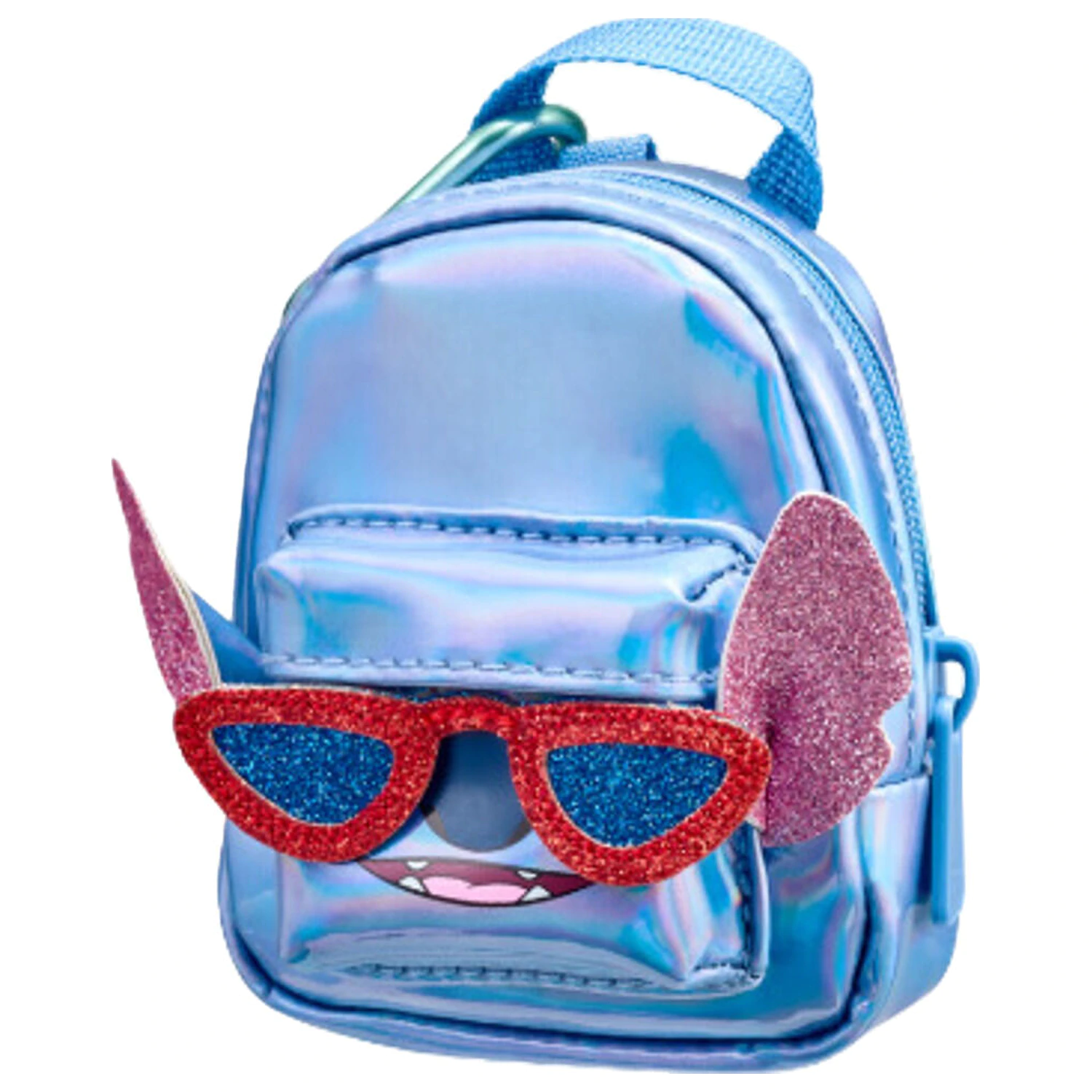Disney Stitch mini táska hátizsák kiegészítőkkel termékfotó
